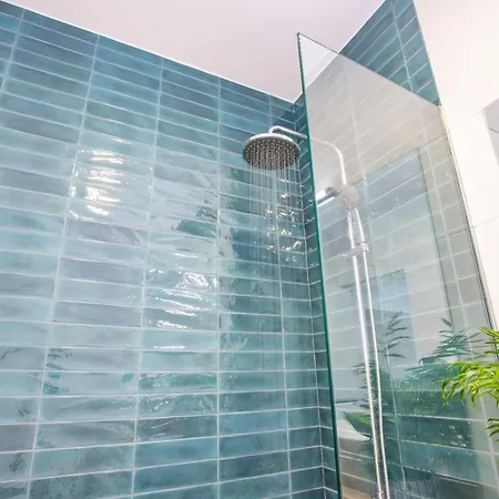 Apartment Oasis By The Sea Chania (Crete)