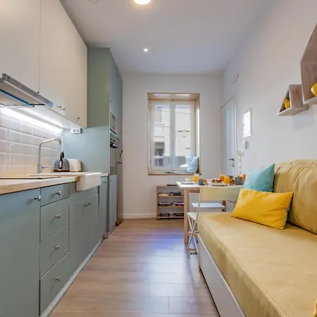 Apartment Oasis By The Sea Chania (Crete)