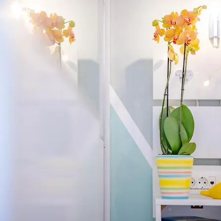 Appartement Oasis By The Sea *