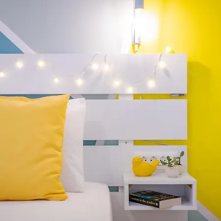 Oasis By The Sea Apartment