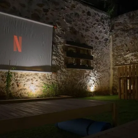 Apartment Oasis By The Sea Chania (Crete)