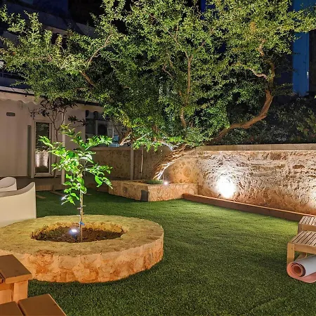 Appartamento Oasis By The Sea