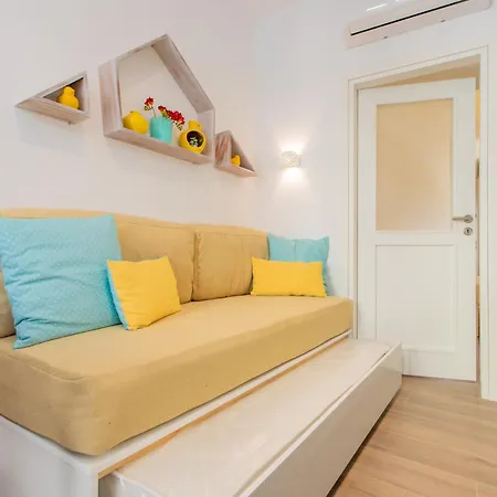 Oasis By The Sea Appartamento La Canea