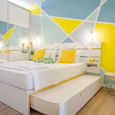 Appartamento Oasis By The Sea La Canea
